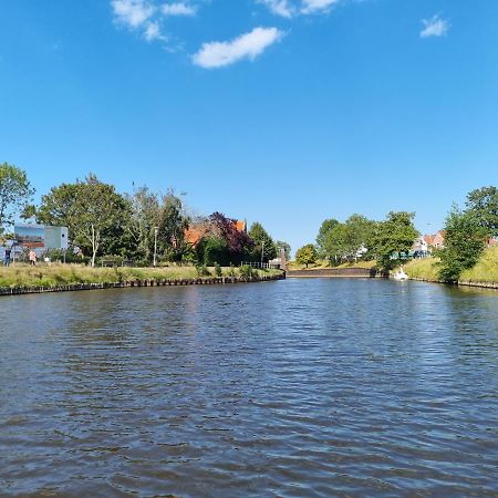 Nordseeblick 2 Carolinensiel Ngoại thất bức ảnh