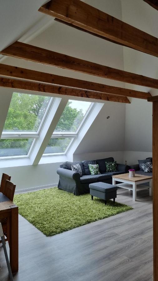 Nordseeblick 2 Carolinensiel Ngoại thất bức ảnh