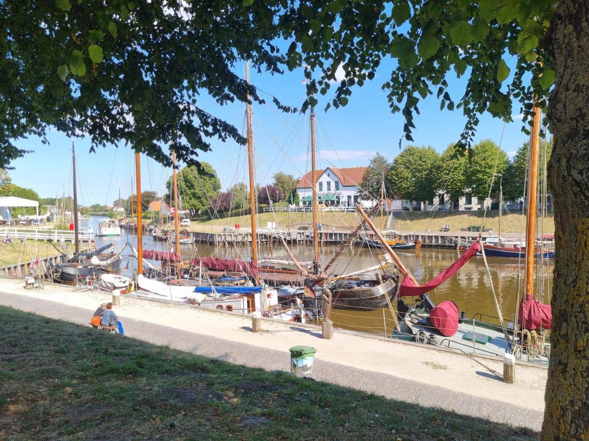 Nordseeblick 2 Carolinensiel Ngoại thất bức ảnh