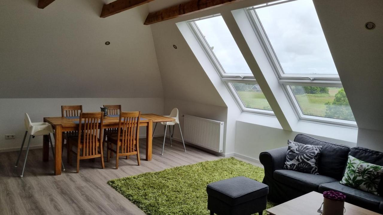 Nordseeblick 2 Carolinensiel Ngoại thất bức ảnh
